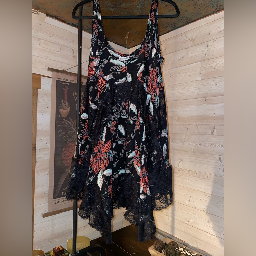 free people dress